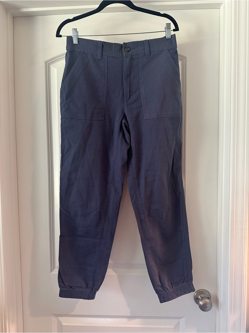 Gap Women’s Mid Rise Joggers